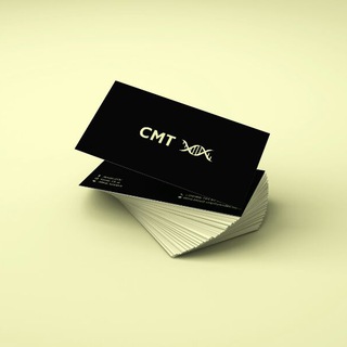 Логотип @cmtech_ukraine - Science Shop