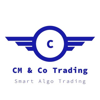 Логотип @cmtrading_co - CM & Co Trading