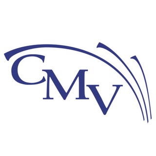 Логотип @cmv_bielefeld - CMV-Bielefeld