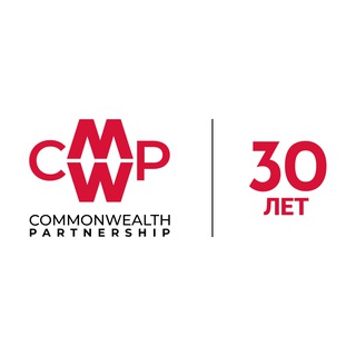 Логотип @cmwp_channel - CMWP | Коммерческая недвижимость глазами профессионалов