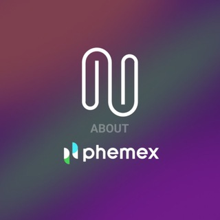 Логотип @cn_phemex - Академия CryptoNemo