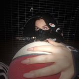 Логотип @cnahelaf - cuts — шанель аф