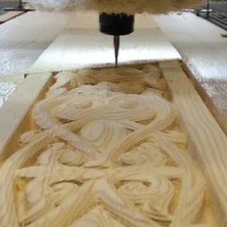 Логотип @cnc_stolyarka - CNC СТОЛЯРКА