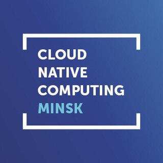 Логотип @cncfminsk_news - CNCF Minsk News