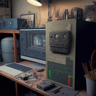 Логотип @cncnoob - CNC Noob