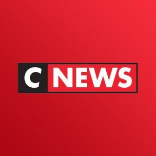 Логотип @cnews_fr - CNEWS