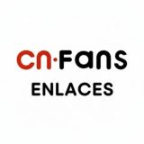 Логотип @cnfansfindsaddictreps - CnFans Enlaces