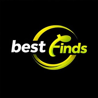 Логотип @cnfansfranca - 🔥 BEST FINDS 🔥