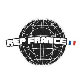 Логотип @cnfansfranceee - Rep france 🇫🇷