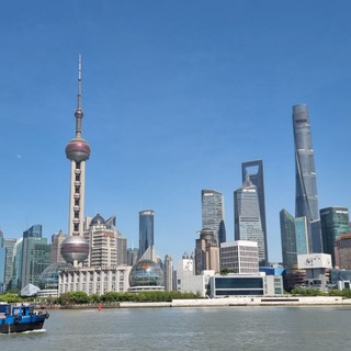 Логотип @cnfaq - Китай. Инструкция по применению