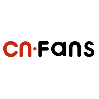 Логотип @cnfindslink - CnFans Links