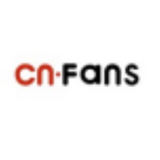 Логотип @cnfindsssq - Cn Fans