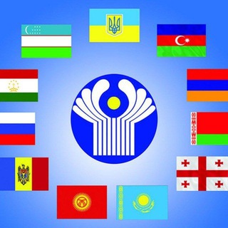 Логотип @cngmir - Снг