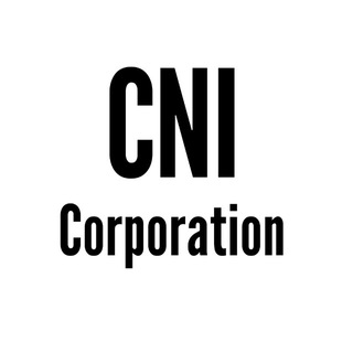 Логотип @cni_corporation - CNI Corporation