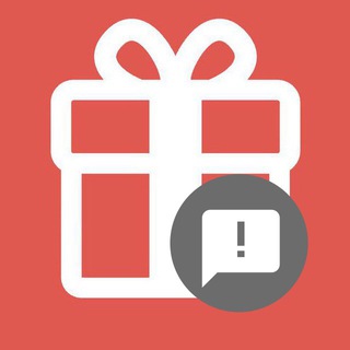 Логотип @cnlottery_chat - Telegram 抽奖活动反馈群组