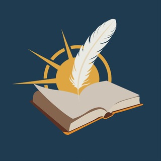 Логотип @cnmla2021 - Языковая арт-резиденция. Музыка слова 📚