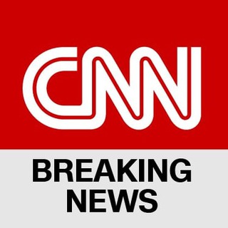 Логотип @cnnbrknews - CNN Breaking News