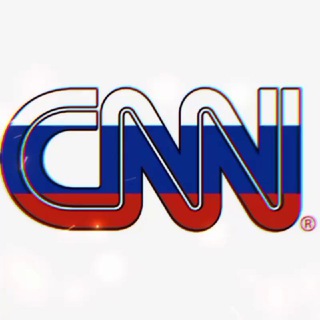 Логотип @cnninrus - CNN на русском