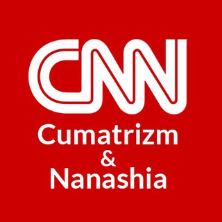 Логотип @cnnmd - Кумэтры - родные, злобные, твои!