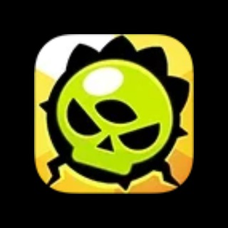 Логотип @cnovideniekraysanova - Новости по Brawl Stars
