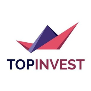 Логотип @cnpitopinvest - CNPI - TopInvest