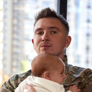 Логотип @cnslnet - Консул | ꑭ | Олексій Рейнс