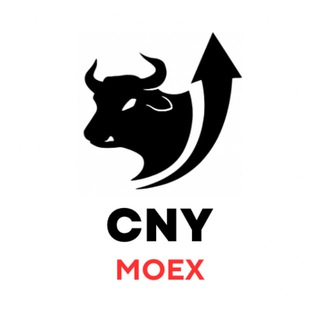 Логотип @cny_moex - CNY | Юань - Рубль | Фьючерсы MOEX | iQuant Solutions |ИСА
