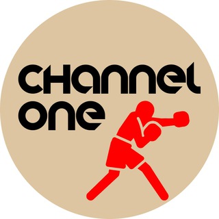 Логотип @co_boxingnews - Channel One Вoxing