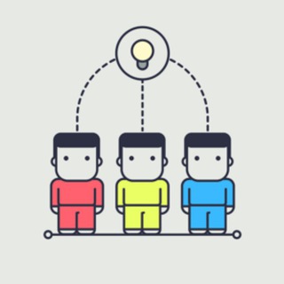 Логотип @co_intelligence - Collective Intelligence
