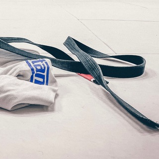 Логотип @coach_bjj - Z coach V