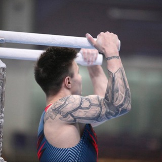 Логотип @coach_eremin - coach_eremin