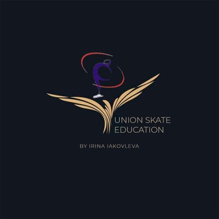 Логотип @coach_figureskating - Skating team