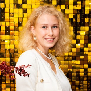 Логотип @coach_focus - Nastya.Focus | коуч-авторство