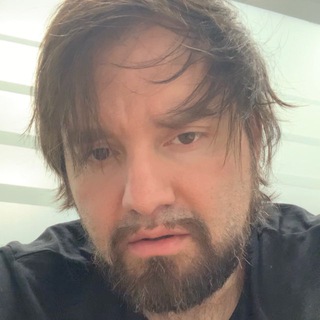 Логотип @coach_kk - КИРИЛЛ | ДУХОВНЫЙ КОУЧ | ЭЗОТЕРИК