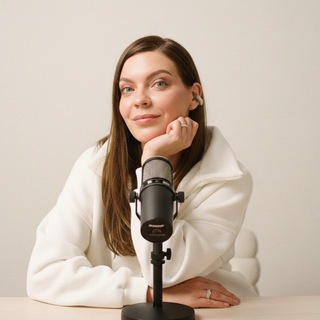 Логотип @coach_malevanik - Елена Малеваник | Интервью, коуч