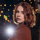 Логотип @coach_mart - Татьяна Март | Чит-код успеха