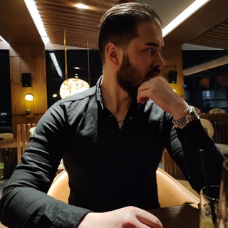 Логотип @coach_poyurov - Поюров - Режим Бога