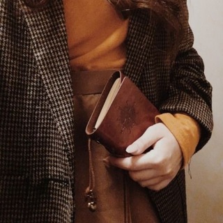 Логотип @coach_search - Блокнот искателя