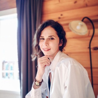 Логотип @coach_v_gorah - СИНДРОМ САМОЗВАНЦА