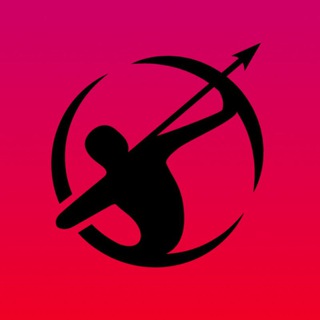 Логотип @coacharu - Международная Академия Коучинга | ICA