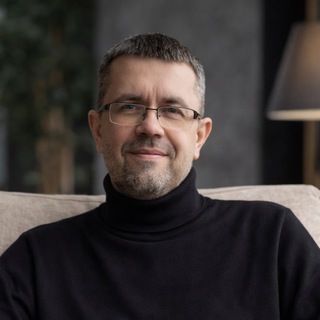 Логотип @coachavv - Андрей Восков|Точка невозможности