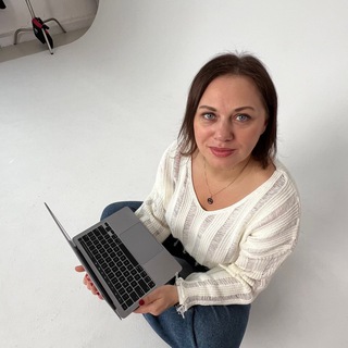 Логотип @coachbasilik - Наедине с коучем | Результативный коучинг с Ольгой Роминой