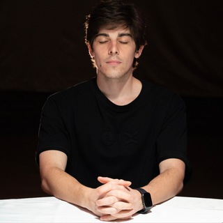 Логотип @coachbel8 - Играющий тренер || Андрей Белый