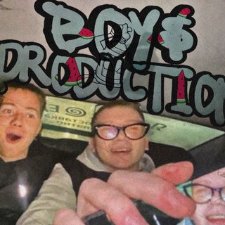 Логотип @coachcheder - boy$