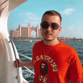 Логотип @coachdmur - Все о мире крипты