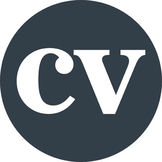 Логотип @coachesvoice - Голос тренеров / Coaches' Voice Russia