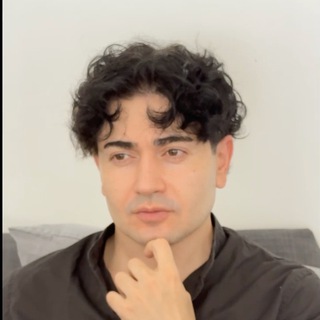 Логотип @coachgeorge - Коуч Джордж Викихау