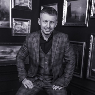Логотип @coaching007 - Владимир Васин