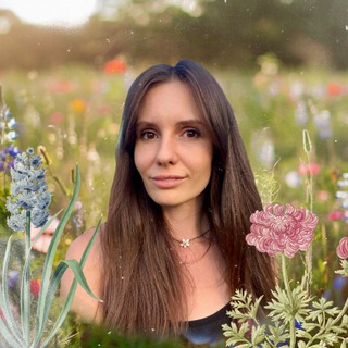 Логотип @coaching_mak_game - Будь в ритме себя 🌱