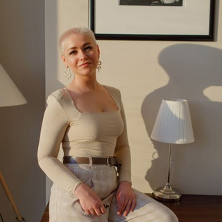 Логотип @coachochernyatina - Мягкий коуч в твердых целях